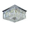 Потолочные светильники Newport 8401/80 PL chrome 8400