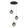 Подвесные светильники ST Luce SL1175.403.03 Portici