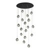 Подвесные светильники ST Luce SL1175.403.18 Portici