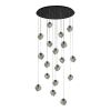 Подвесные светильники ST Luce SL1175.403.18 Portici