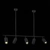 Подвесные светильники ST Luce SL1206.403.05 SORMANO