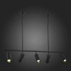 Подвесные светильники ST Luce SL1206.403.05 SORMANO