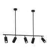 Подвесные светильники ST Luce SL1206.403.05 SORMANO