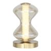 Настольные лампы ST Luce SL6136.204.01 SPINE