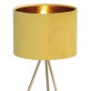 Настольные лампы ST Luce SL6242.204.01 FUEGO