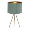 Настольные лампы ST Luce SL6242.704.01 FUEGO