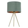 Настольные лампы ST Luce SL6242.704.01 FUEGO