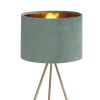 Настольные лампы ST Luce SL6242.704.01 FUEGO