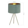 Настольные лампы ST Luce SL6242.704.01 FUEGO
