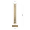 Настольные лампы ST Luce SL6245.204.01 FAGY