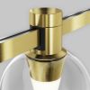 Трековое освещение Maytoni TR148-1-3W4K-BS Bubble