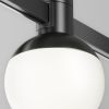 Трековое освещение Maytoni TR149-1-5W4K-B Luna