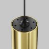 Трековое освещение Maytoni TR155-1-5W3K-BS FOCUS LED
