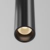 Трековое освещение Maytoni TR156-1-5W3K-B FOCUS LED