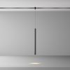 Трековое освещение Maytoni TR156-1-5W3K-B FOCUS LED