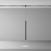 Трековое освещение Maytoni TR156-1-5W4K-B FOCUS LED