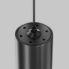 Трековое освещение Maytoni TR156-1-5W4K-B FOCUS LED