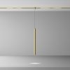 Трековое освещение Maytoni TR156-1-5W4K-BS FOCUS LED