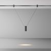 Трековое освещение Maytoni TR157-1-12W3K-B FOCUS LED