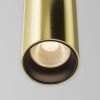 Трековое освещение Maytoni TR157-1-12W3K-BS FOCUS LED