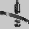 Трековое освещение Maytoni TRX154-2SR-D1200-B Busbar trunkings Flarity