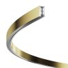 Трековое освещение Maytoni TRX154-2SR-D1200-BS Busbar trunkings Flarity