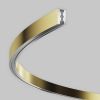 Трековое освещение Maytoni TRX154-2SR-D1200-BS Busbar trunkings Flarity