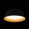 Подвесные светильники Loft It 10224P Black Evans
