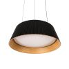 Подвесные светильники Loft It 10224P Black Evans
