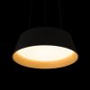 Подвесные светильники Loft It 10224P Black Evans