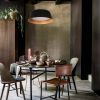 Подвесные светильники Loft It 10224P Black Evans