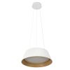 Подвесные светильники Loft It 10224P White Evans