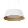 Подвесные светильники Loft It 10224P White Evans