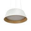 Подвесные светильники Loft It 10224P White Evans
