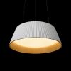 Подвесные светильники Loft It 10224P White Evans