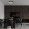 Потолочные светильники Loft It 10371 Black Dime