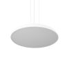 Подвесные светильники Loft It 10371P White Dime