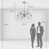 Люстры De City 111017706 Бриз