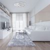 Потолочные светильники De City 424015001 Мадлен