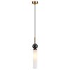 Подвесные светильники Odeon Light 4361/1 LOLLA