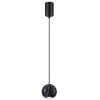 Подвесные светильники Odeon Light 4361/5L DEX