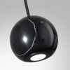 Подвесные светильники Odeon Light 4361/5L DEX