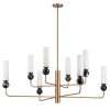 Люстры Odeon Light 4361/8 LOLLA