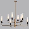 Люстры Odeon Light 4361/8 LOLLA