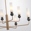 Люстры Odeon Light 4361/8 LOLLA