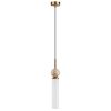 Подвесные светильники Odeon Light 6625/1 LOLLA