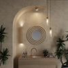 Подвесные светильники Odeon Light 6625/1 LOLLA