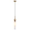 Подвесные светильники Odeon Light 6625/1 LOLLA