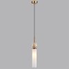 Подвесные светильники Odeon Light 6625/1 LOLLA