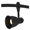 Трековое освещение Arte Lamp A3058PL-1BK Rails kits track
